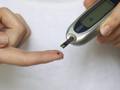 Glukóza v krvi: Ako si udržať optimálne hodnoty cukru?